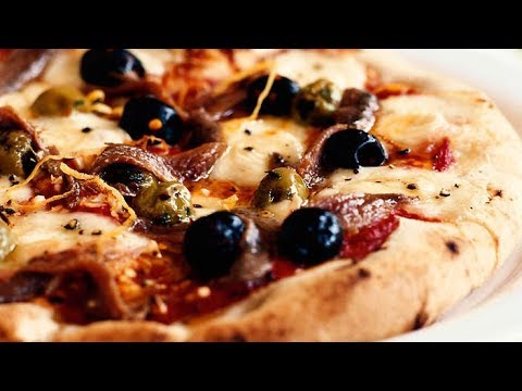 Italian Food Safari | Italian Cuisine