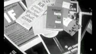 Twothirtyeight - The Hands of Men