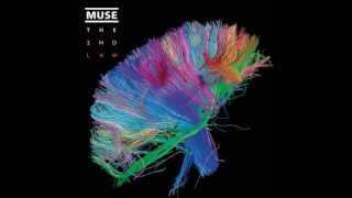 Muse - Panic Station (THE 2ND LAW)