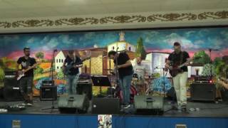 MAXI HA VUELTO A LA CIUDAD Versión de M -Clan (GENERACIÓN Al Límite)