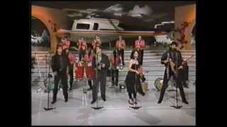 JUAN LUIS GUERRA - COMO ABEJA AL PANAL