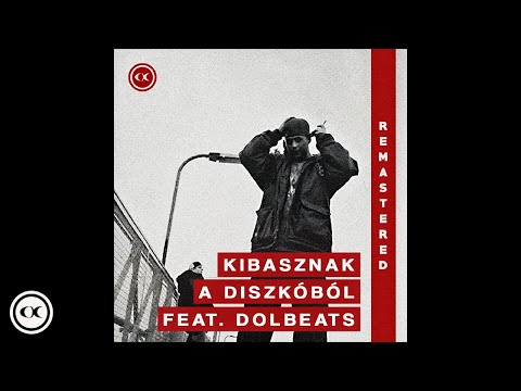 2344 - Kibasznak A Diszkóból (Remastered) (Audio) ft. Mikee Mykanic, Nyzee, DolBeats