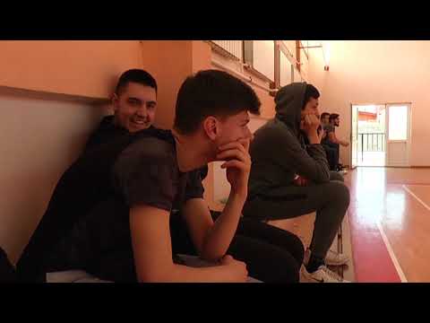 KK PAZAR 2018. SAMPIONI!