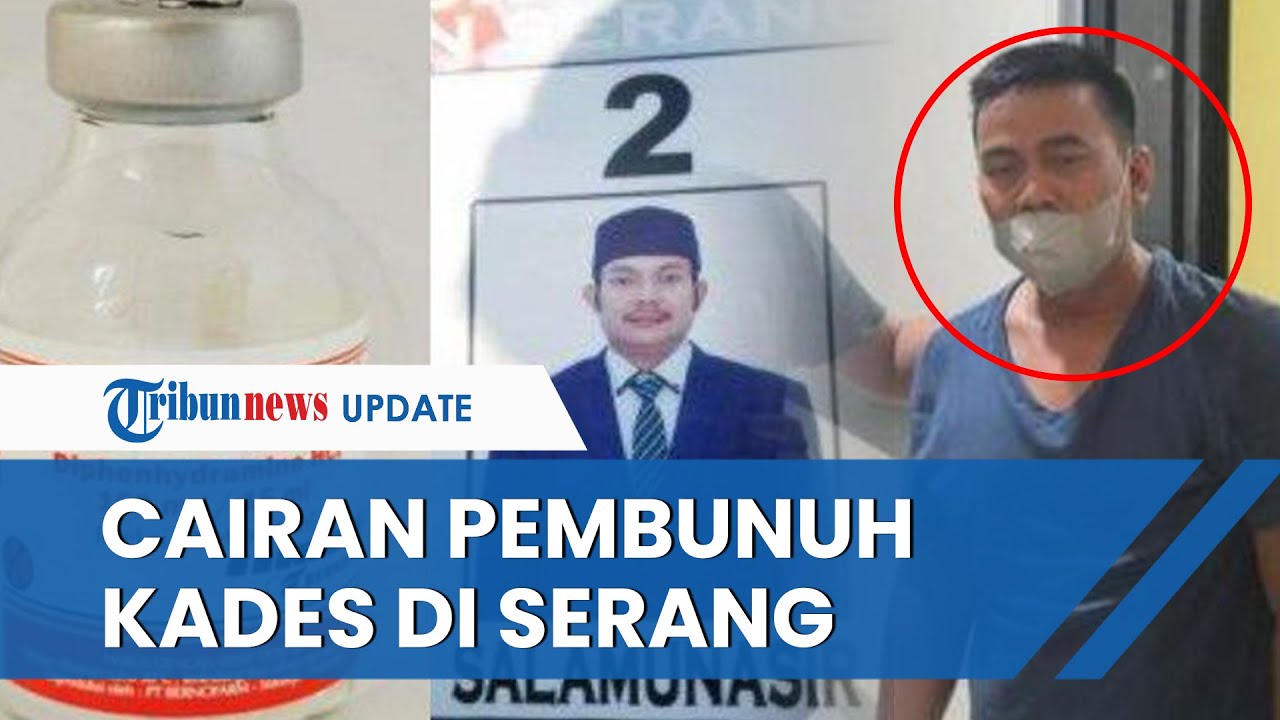 Aksi Oknum Kades Serang Rumah Dokter di Indramayu Viral