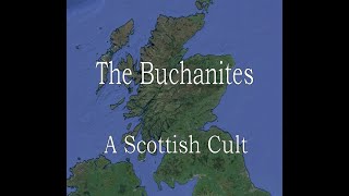 IRVINE'S CULT: THE BUCHANITES