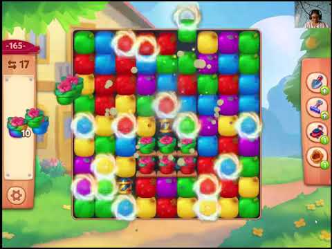 Farmscapes Level 165