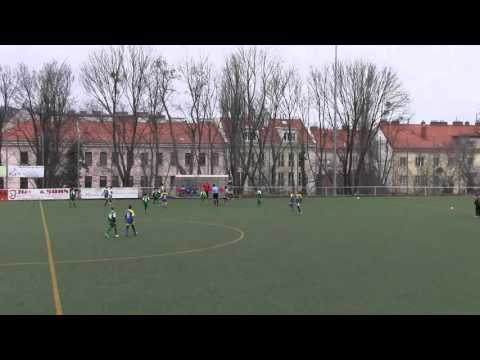 Austria13 U11 vs Fortuna 05 U11 4:1
