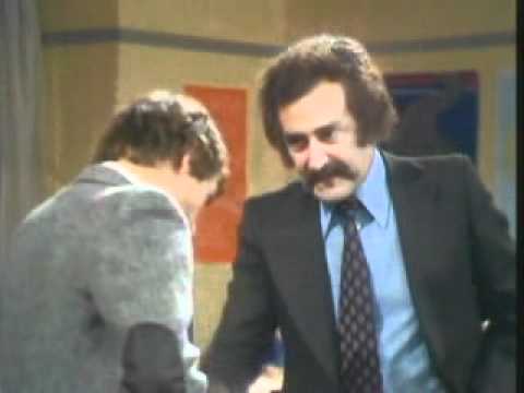 Mind Your Language - Juan Moments