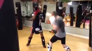 preview picture of video 'Port Jefferson Martial Arts | Fusion MMA'