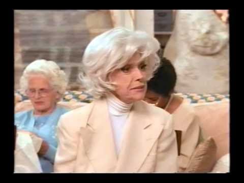 Style and Substance Episode "Chelsea's First Date" Part 1