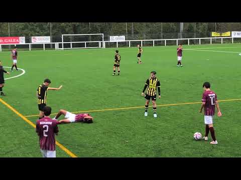 BIZKERRE 2 BARAKALDO 1