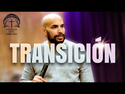 Transición | Apostol Henry Ramos | Eternal Life Embassy