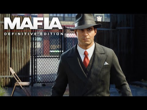 Mafia: Definitive Edition - Chapter #7 - Better Get Used to It