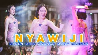 Download lagu LIVE DJ NYAWIJI HOREG VERSION GEMOY DJ GEMOY X DELLA MONICA mp3