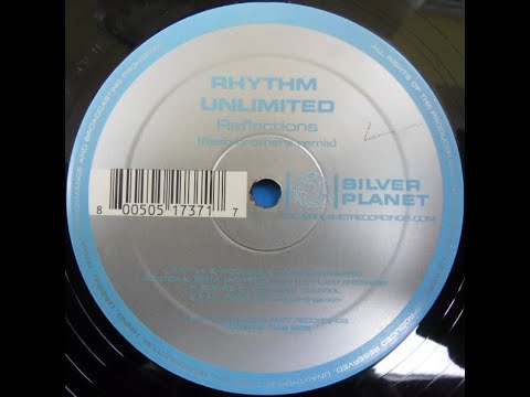 Rhythm Unlimited - Reflections (Flash Brothers Remix) [2003]