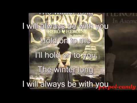 The Winter Long - Strawbs
