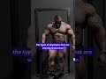 Samson Dauda Responds To Old School Bodybuilders Criticizing Modern Bodybuilding