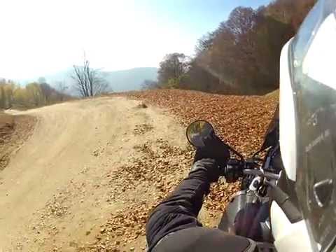 20151106 - Buzau 7 (Gura Teghii - Plaiul Nucului)