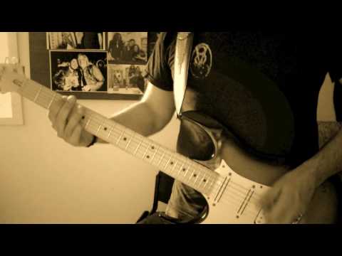 Jeff scott soto "Stand up and shout"