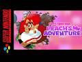 Longplay SNES Super Mario Bros Peach S Adventure Hack 100 4K 60FPS