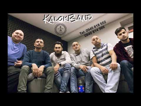 KalokBand - Pro gadže