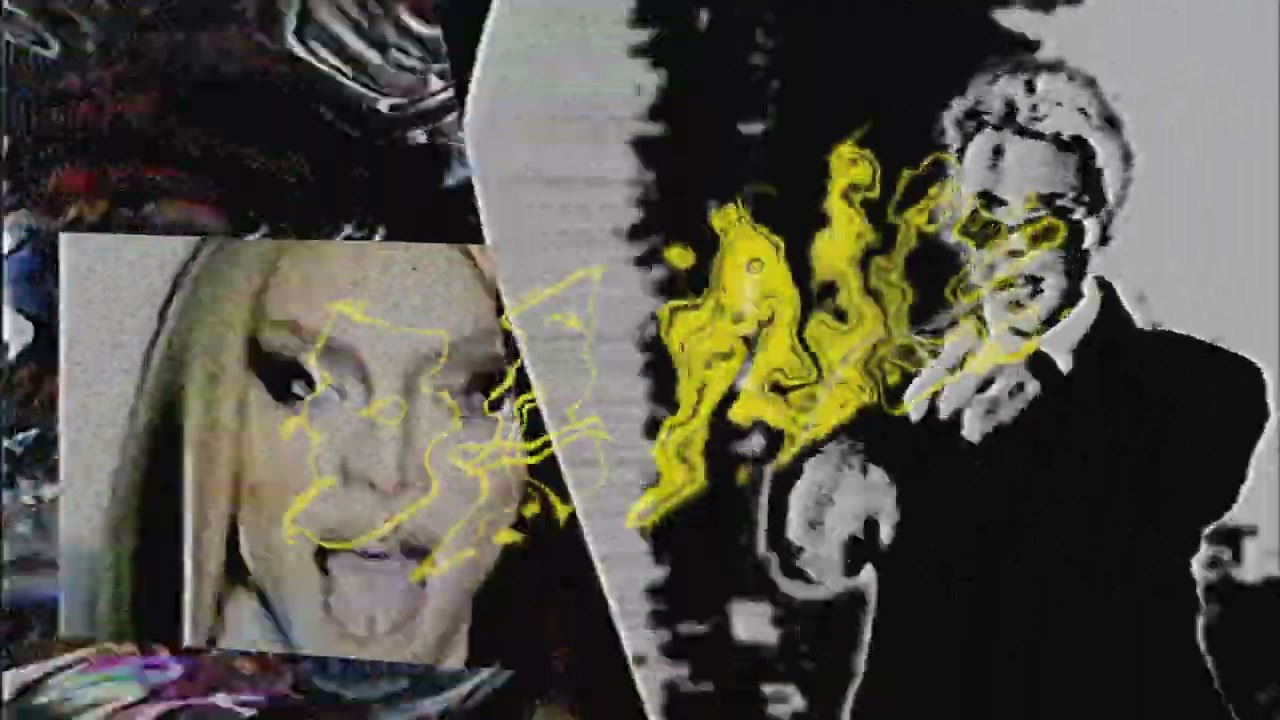 Betty Who - SHE CAN DANCE (feat. Pabllo Vittar) [Brabo Remix] [Official Lyric Video]