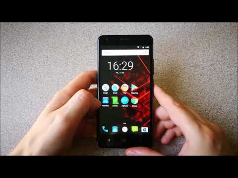 Myphone Q-smart PLUS review