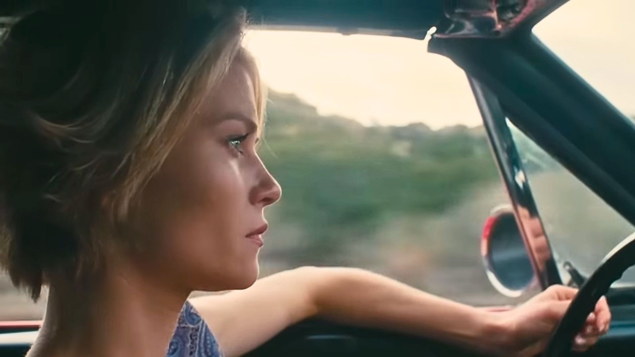 De vítima a caçadora implacável | Ação, Suspense | Filmes completos dublados em português