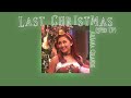 Ariana Grande - Last Christmas (Sped Up)