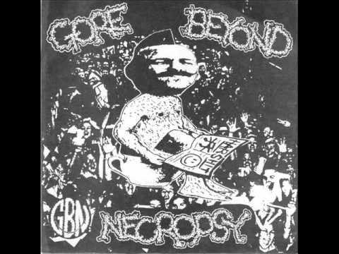 Gore Beyond Necropsy - Extreme Noise Torture