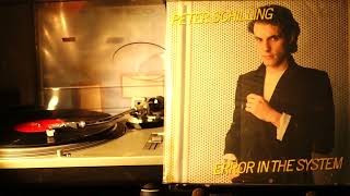 Peter Schilling – (Let’s Play) U.S.A. (1983)