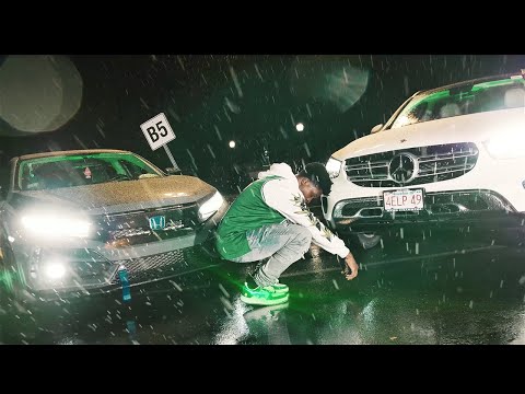 Kid Fob - Jersey (Official Music Video)