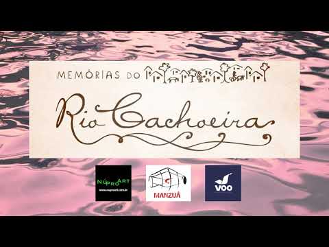 Poema Pra Rio E Pra Gente Rio - Manzuá