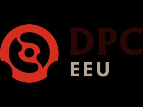 NATUS VINCERE vs DARKSIDE game 1DPC TOUR EEU - 2023 DIVISION  I