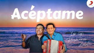 Aceptame Lyrics English Translation