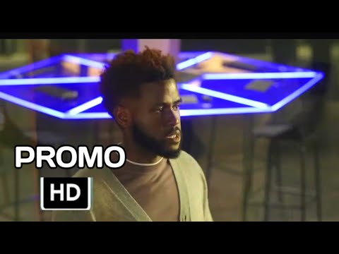 Tom Swift 1x07 Promo | Tom Swift Season 1 Episode 7 New Promo