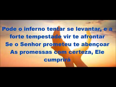 Profetizo - Mara Lima
