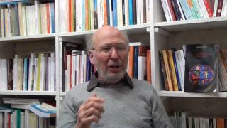 A L'ORIGINE DE LA VIOLENCE MONOTHÉISTE : LE DIEU JALOUX <br> Jean-Pierre Castel