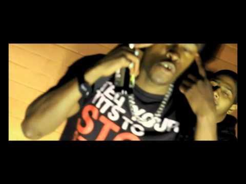 KID GULLY NO GLORY JUST PAIN