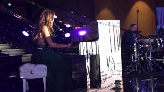 Download lagu Delta Goodrem- Dear Life | Scoopla mp3