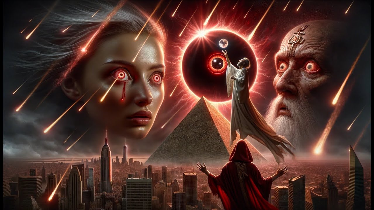 The Bible Knows The Things To Come - If You Think You Can Handle The TRUTH , Here It Is!!