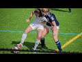 CAMILA JIMENEZ SOCCER HIGHLIGHTS 2018