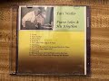 "The Ladies Who Sing In A Band" Fats Waller piano solo from private acetate 1943