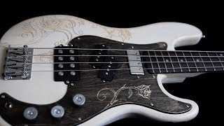 Video thumbnail for Build your DREAM BASS for UNDER $150 by Guns and Guitars