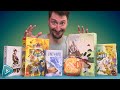 8 Games For Just Two Players BOARD GAMES DIRECT 4