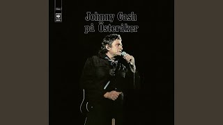 Jacob Green (Live at Österåker Prison, Sweden - October 1972)