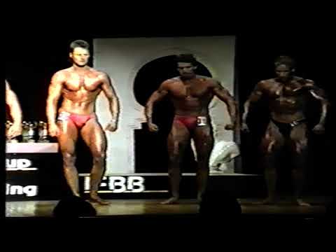 Wümme Cup 1988 - Vorwahl - Teil 5