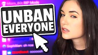 👉 I Streamed for 7 Years… Here’s What Happened | Sasha Grey