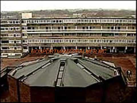 GOSPORTMANZZ/PALMER MC