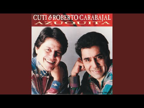Lo Que Nos Pasa - Cuti y Roberto Carabajal
